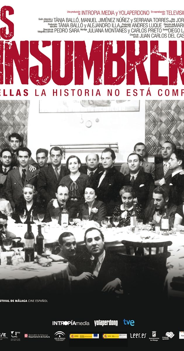 Las sinsombrero