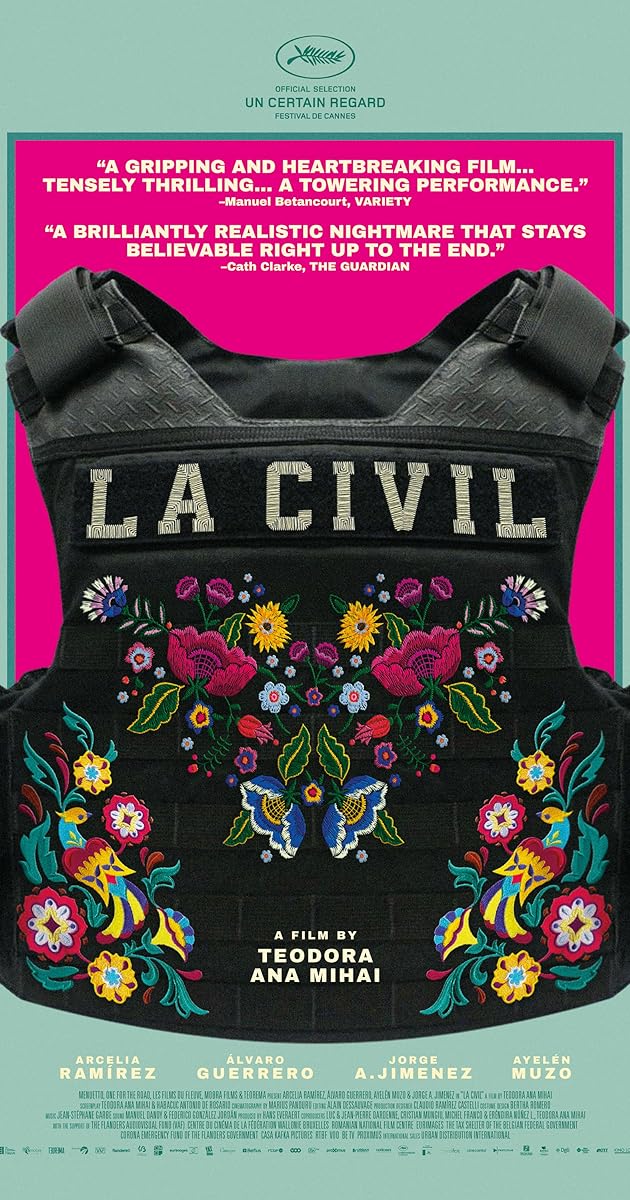 La Civil