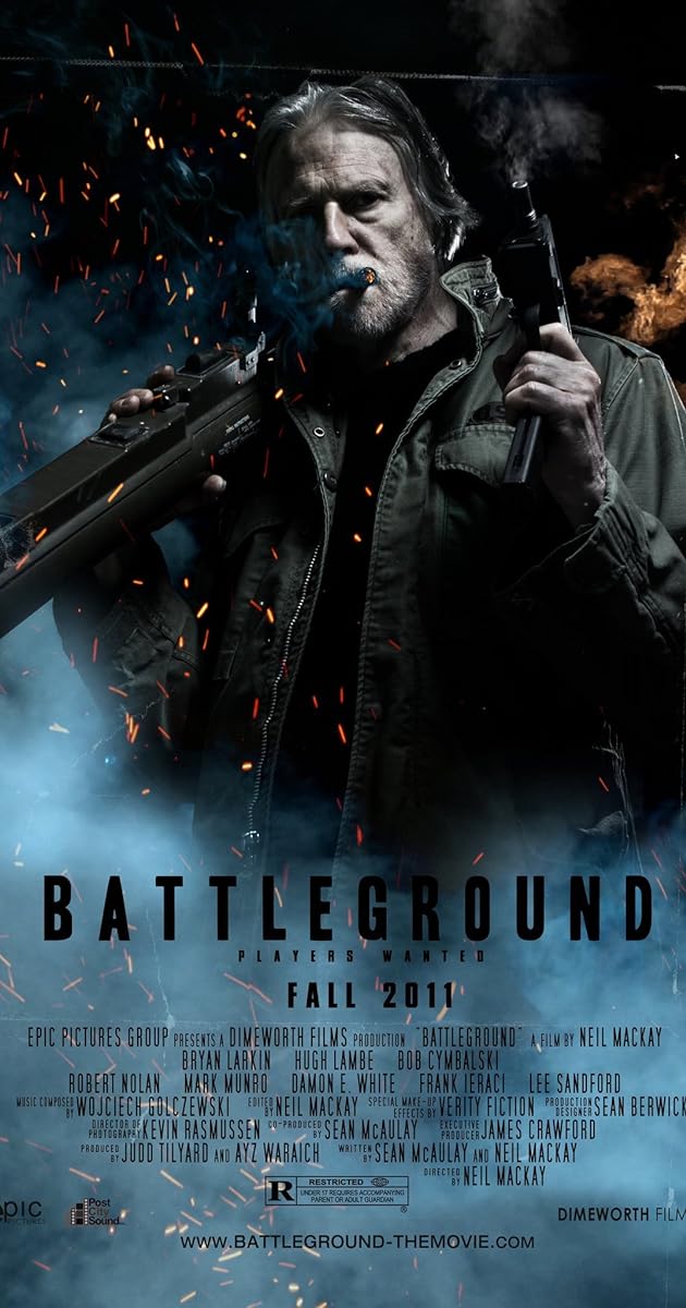Battleground