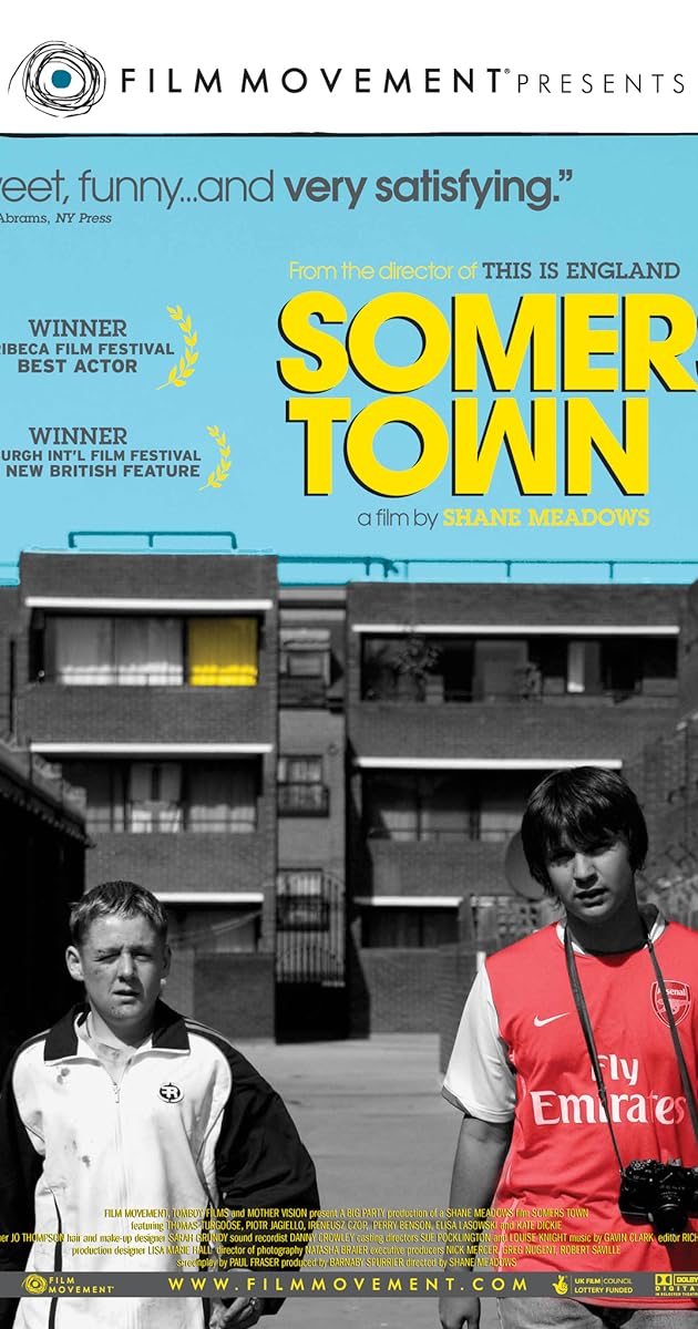 Somers Town