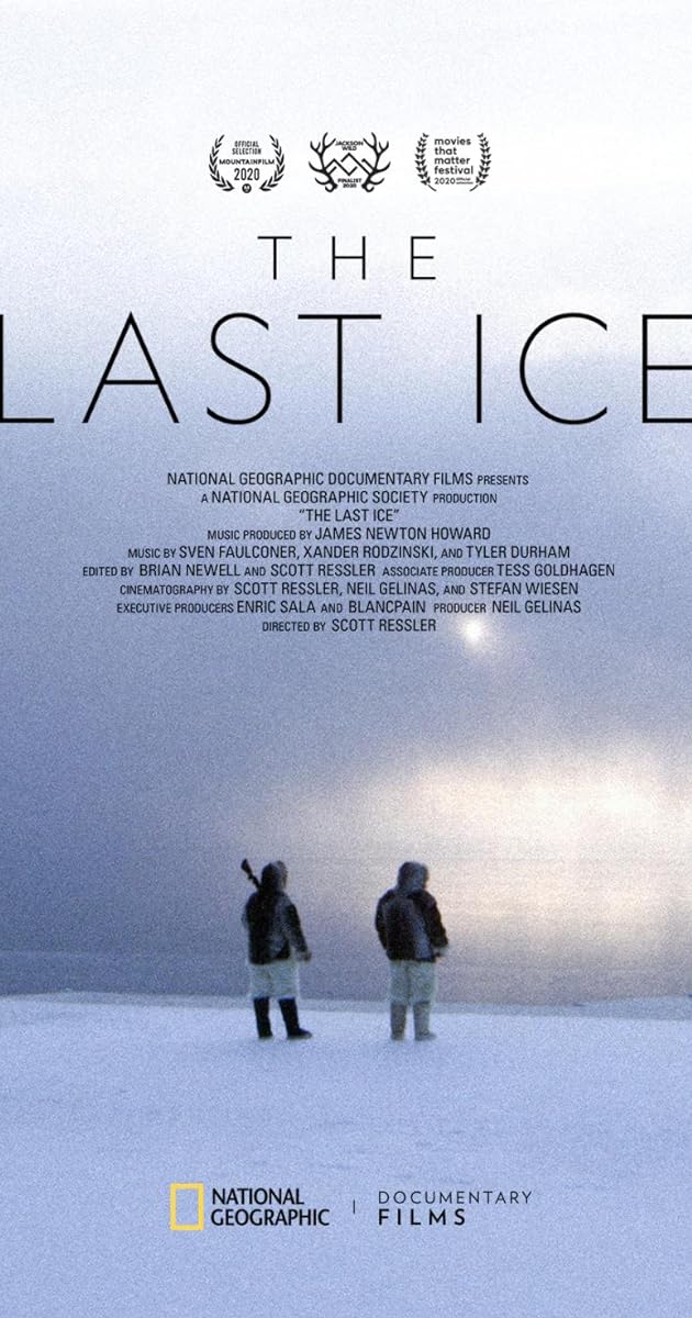 The Last Ice
