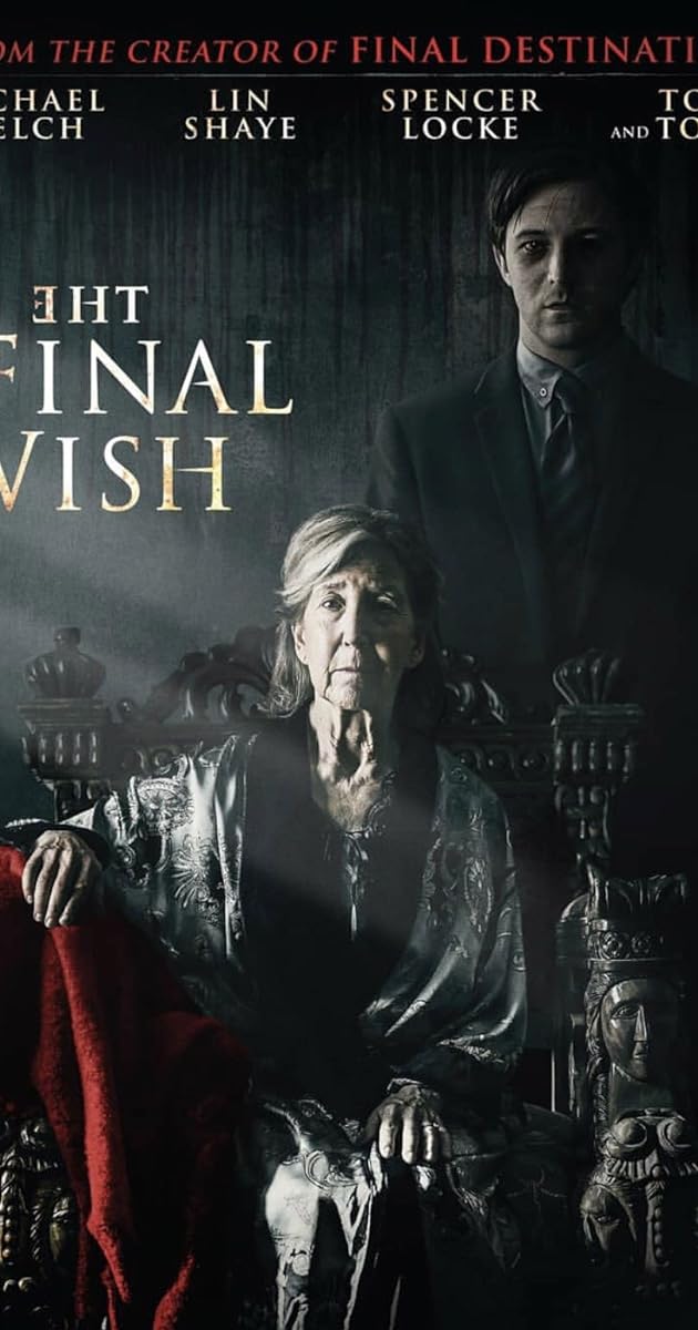 The Final Wish