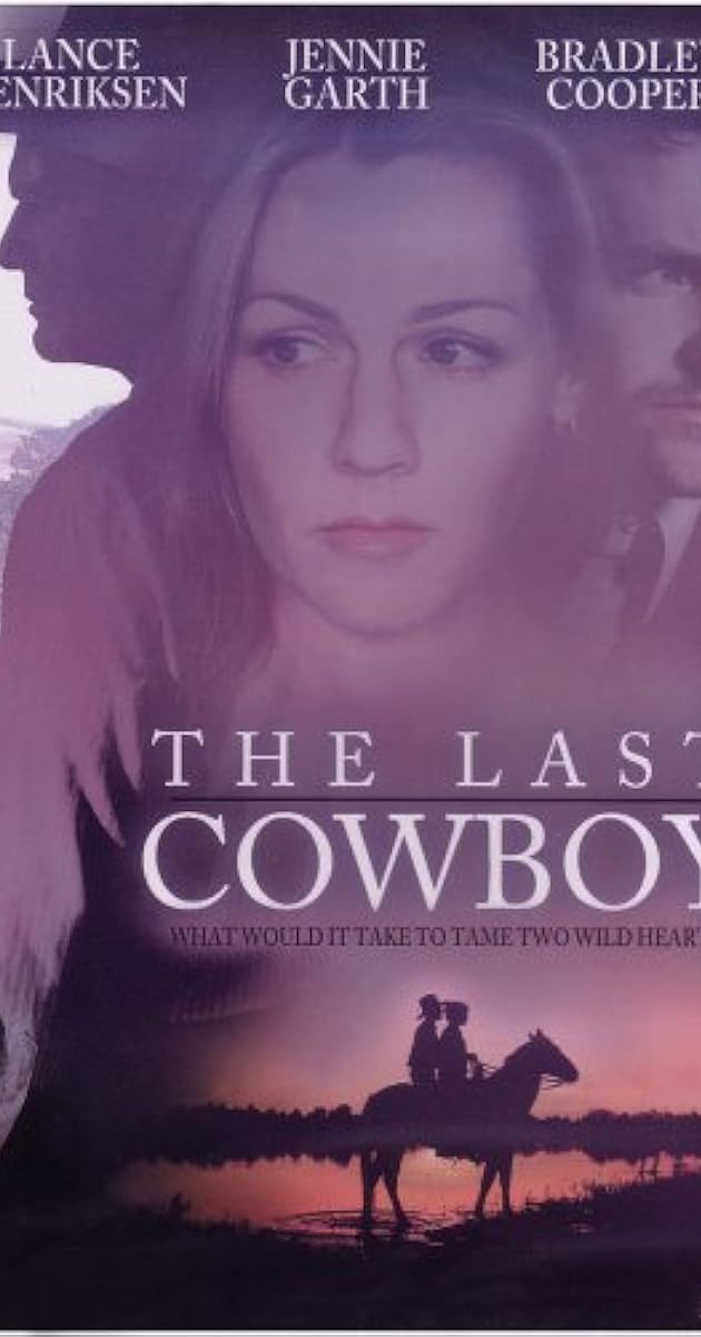 The Last Cowboy
