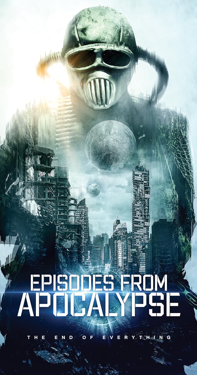 Tales From The Apocalypse