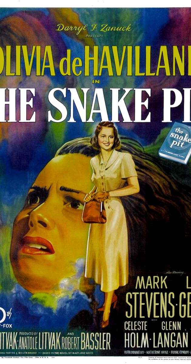 The Snake Pit