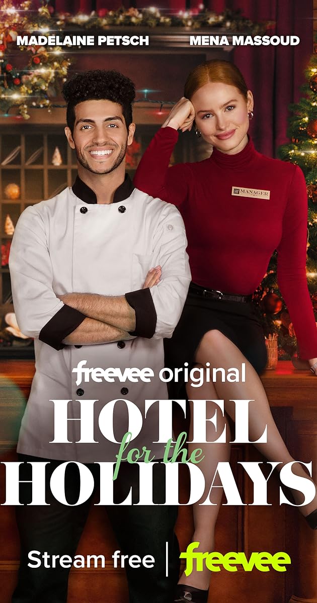 Hotel for the Holidays