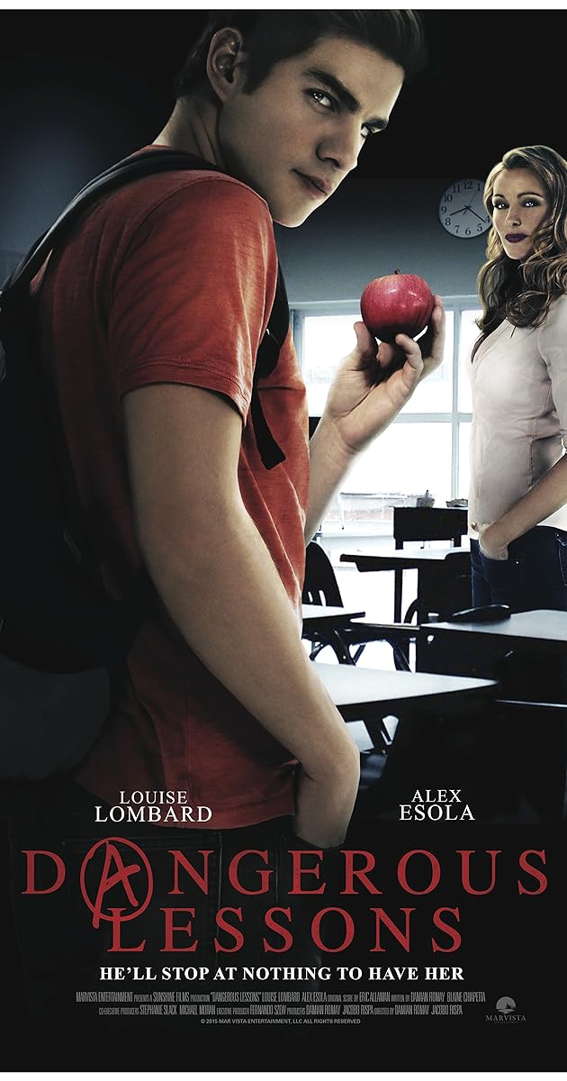 A Student's Obsession