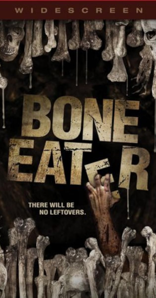 Bone Eater