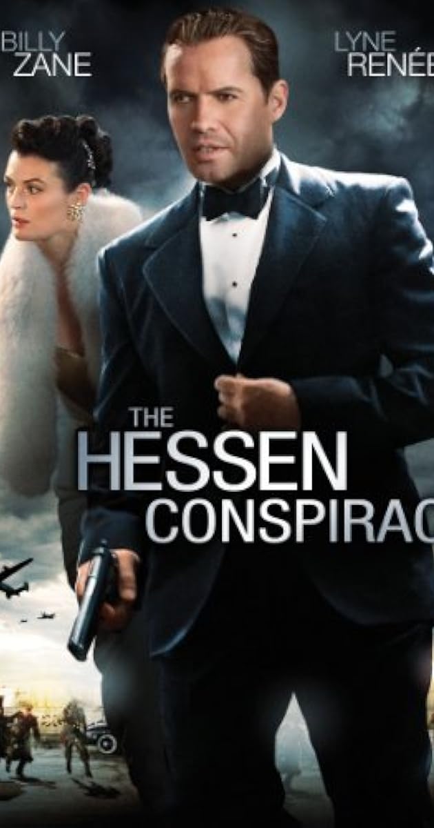 Hessen Olayı