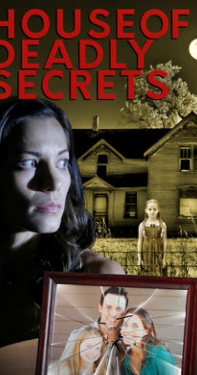 House of Deadly Secrets