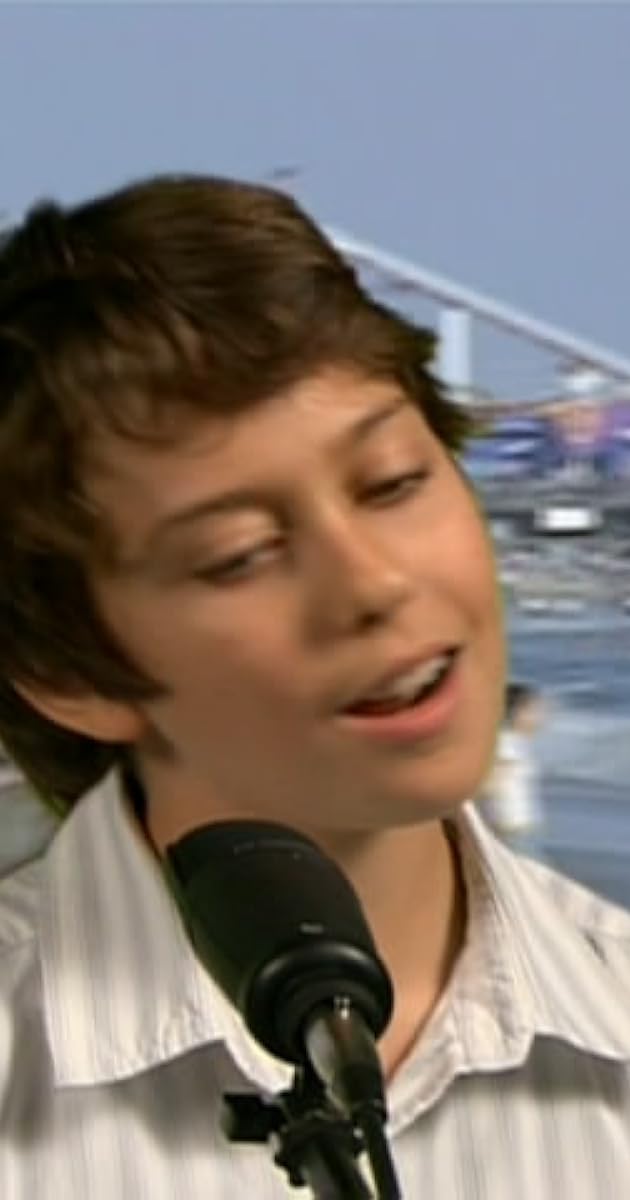 The Naked Brothers Band: Battle of the Bands