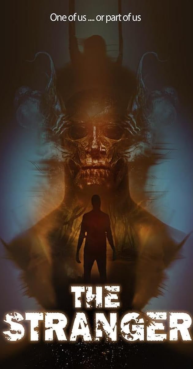 The Stranger