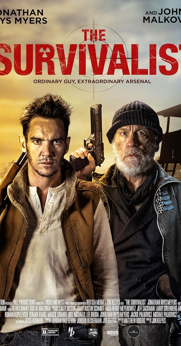 The Survivalist