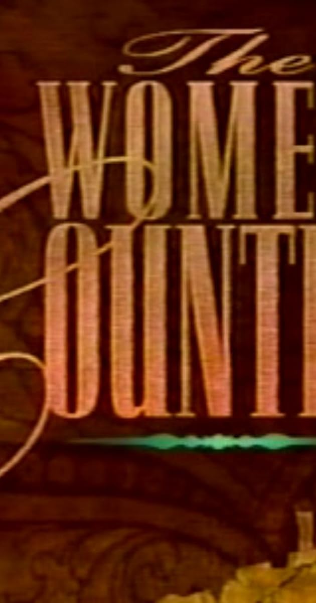 The Women of Country
