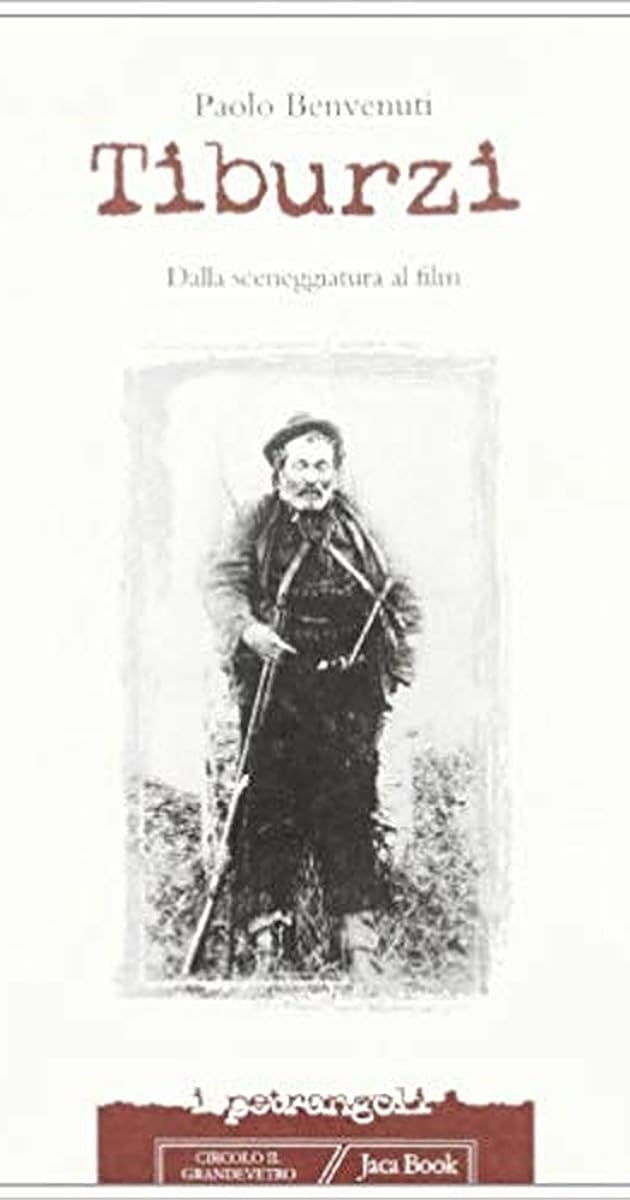 Tiburzi