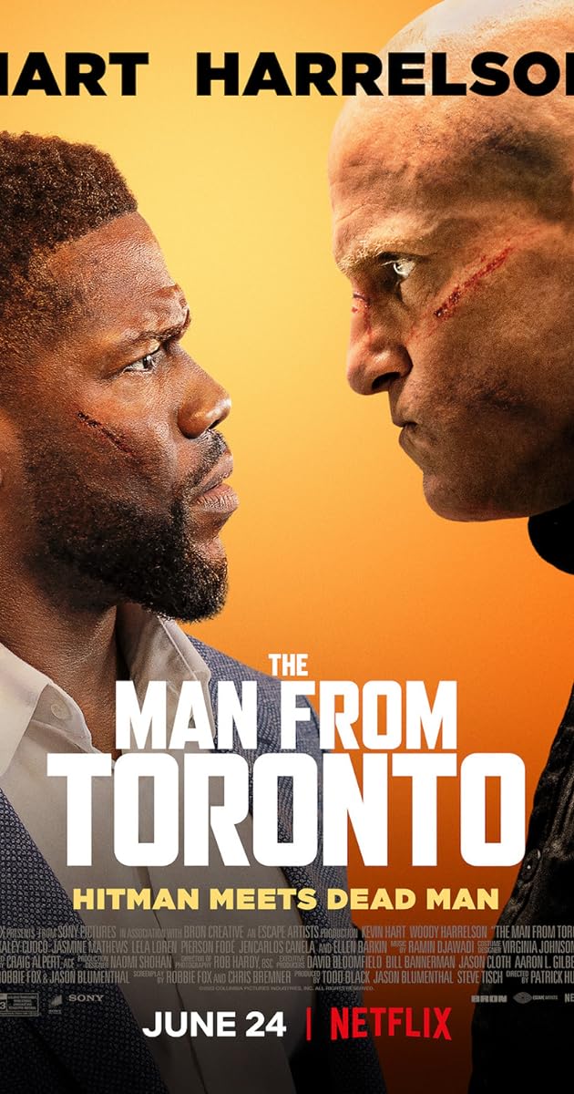Torontolu Adam