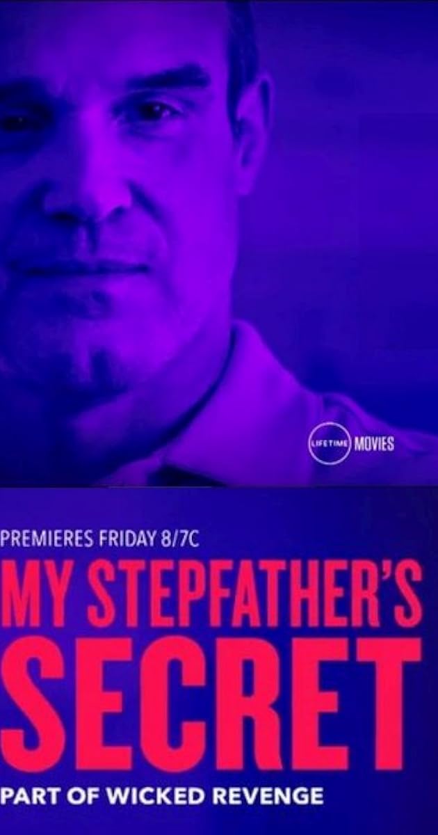 My Stepfather's Secret