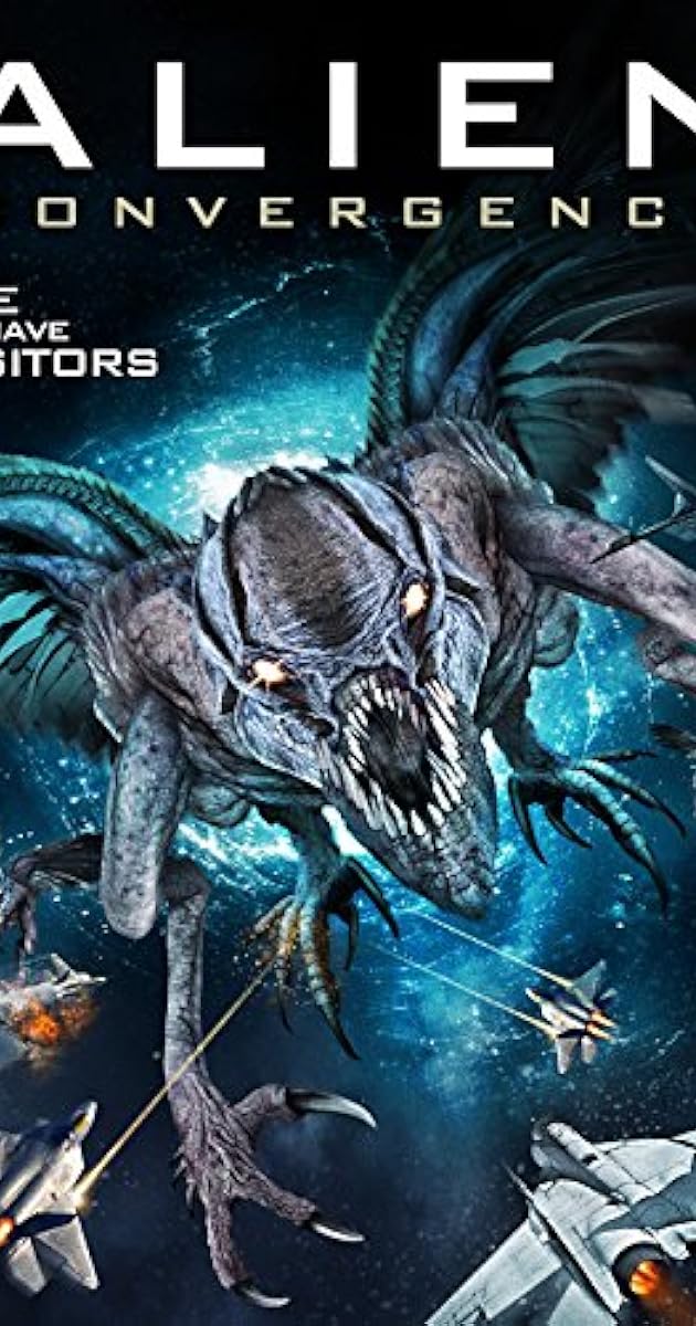 Alien Convergence