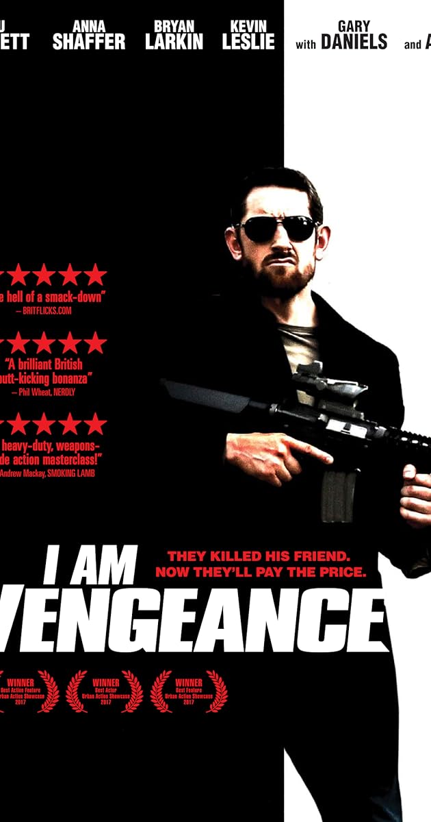 Vengeance