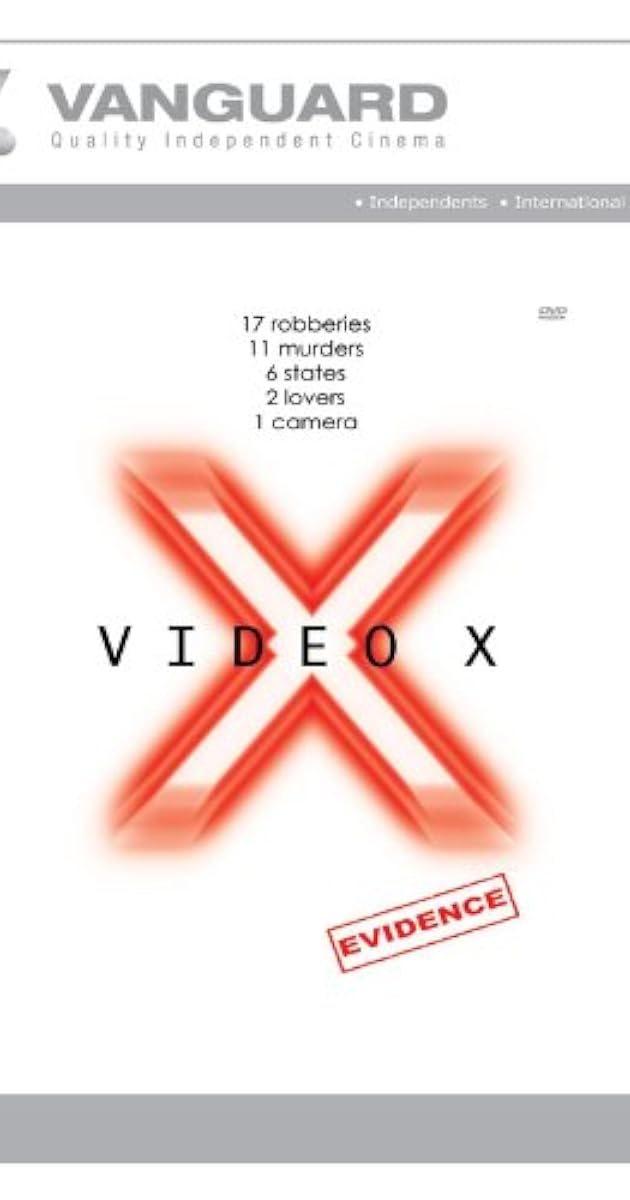 Video X: Evidence