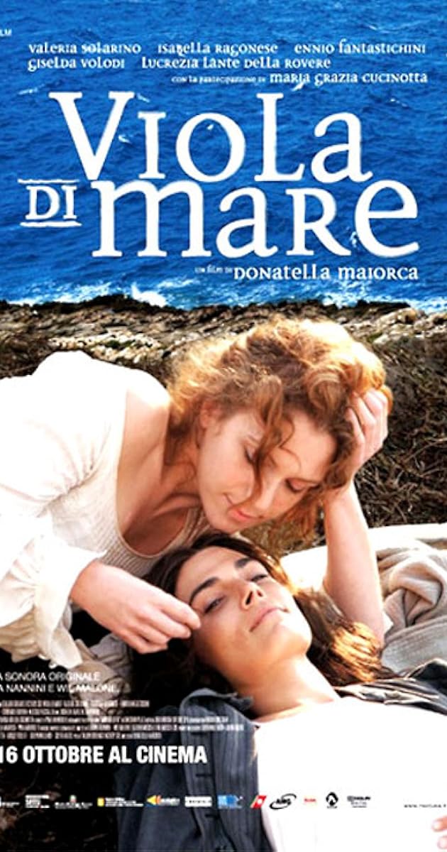 Viola di Mare