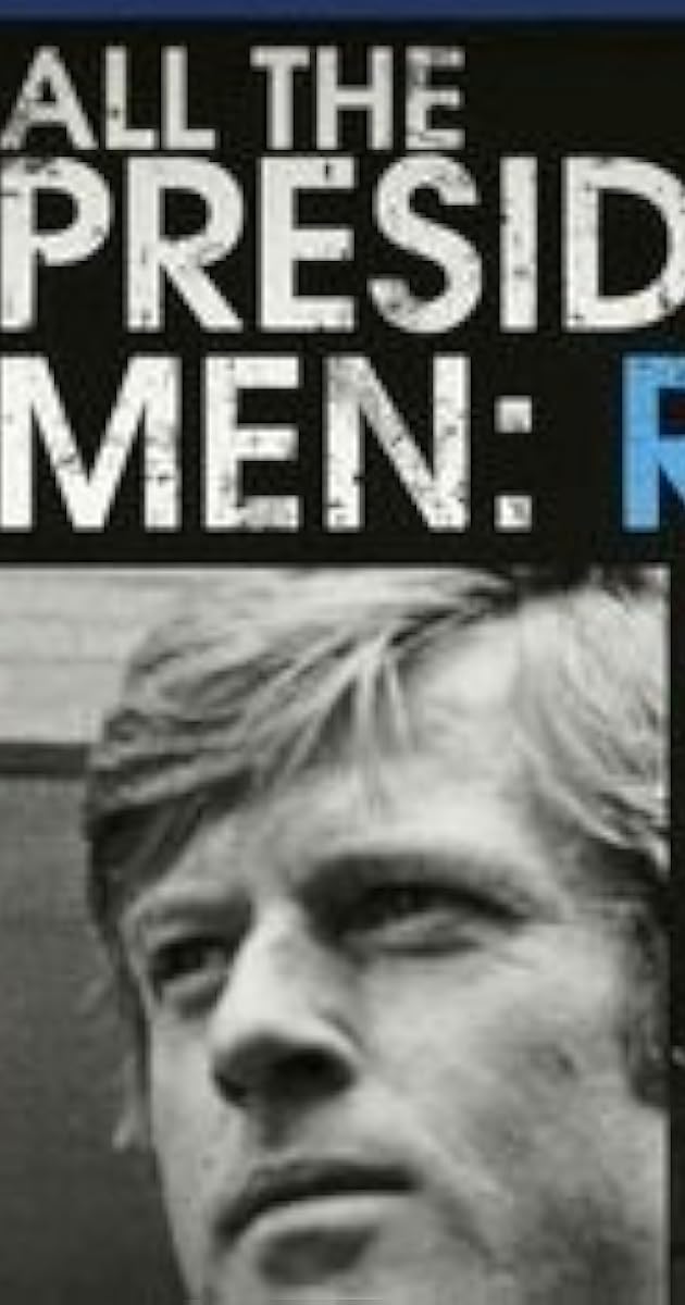 All the President's Men Revisited