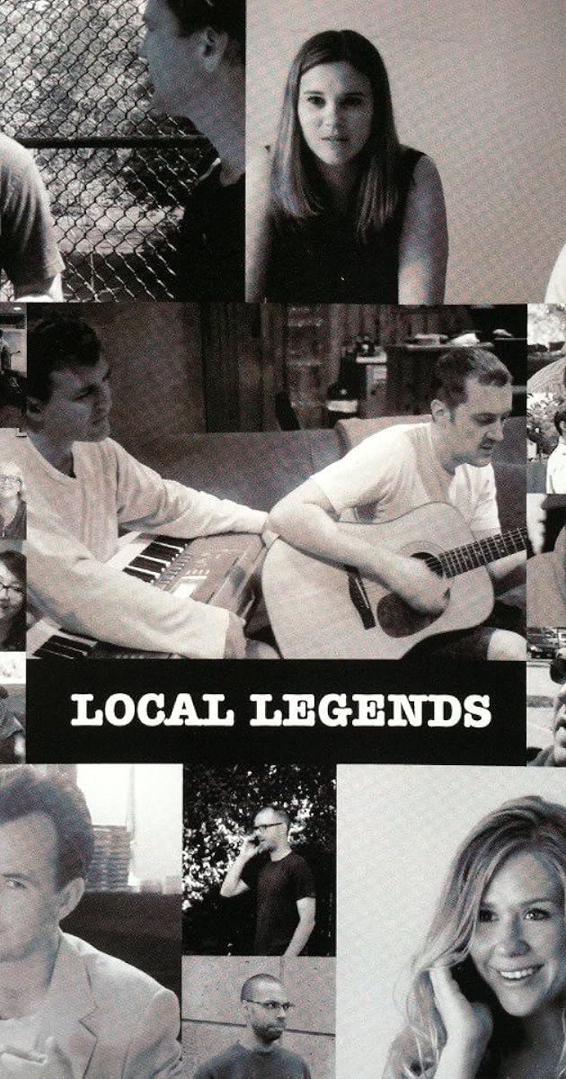Local Legends