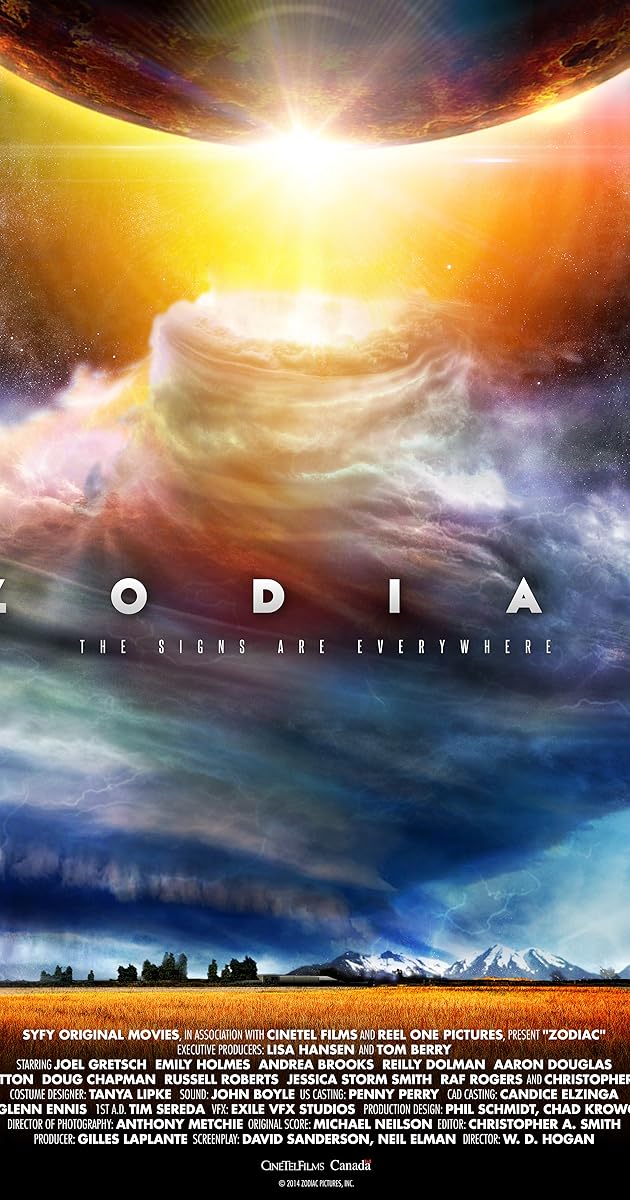 Zodiac