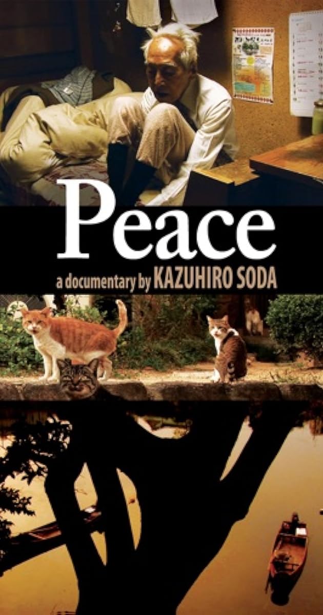 Peace