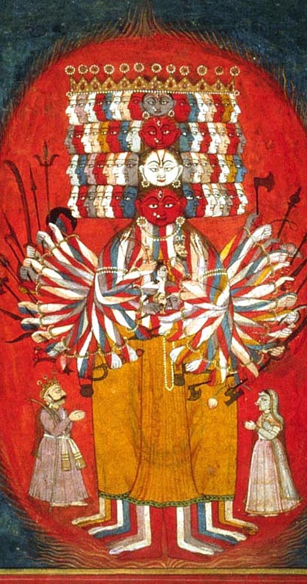 Bhagavad Gita