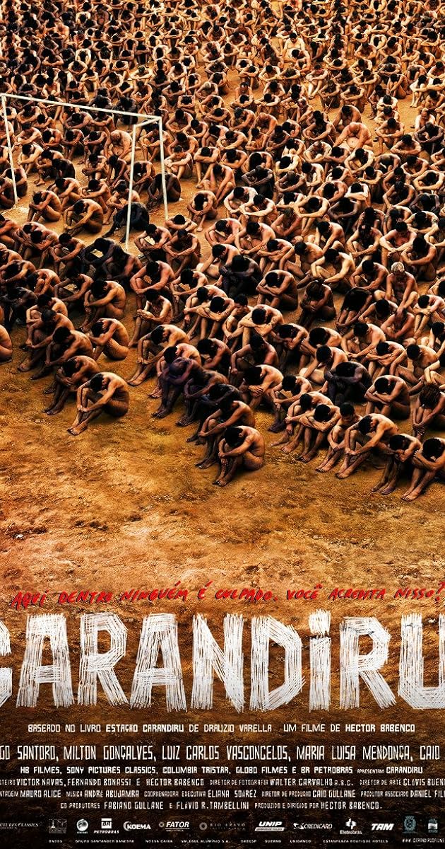 Carandiru