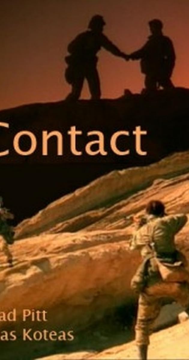 Contact
