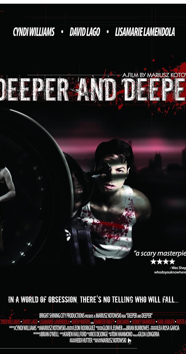 Deeper and Deeper
