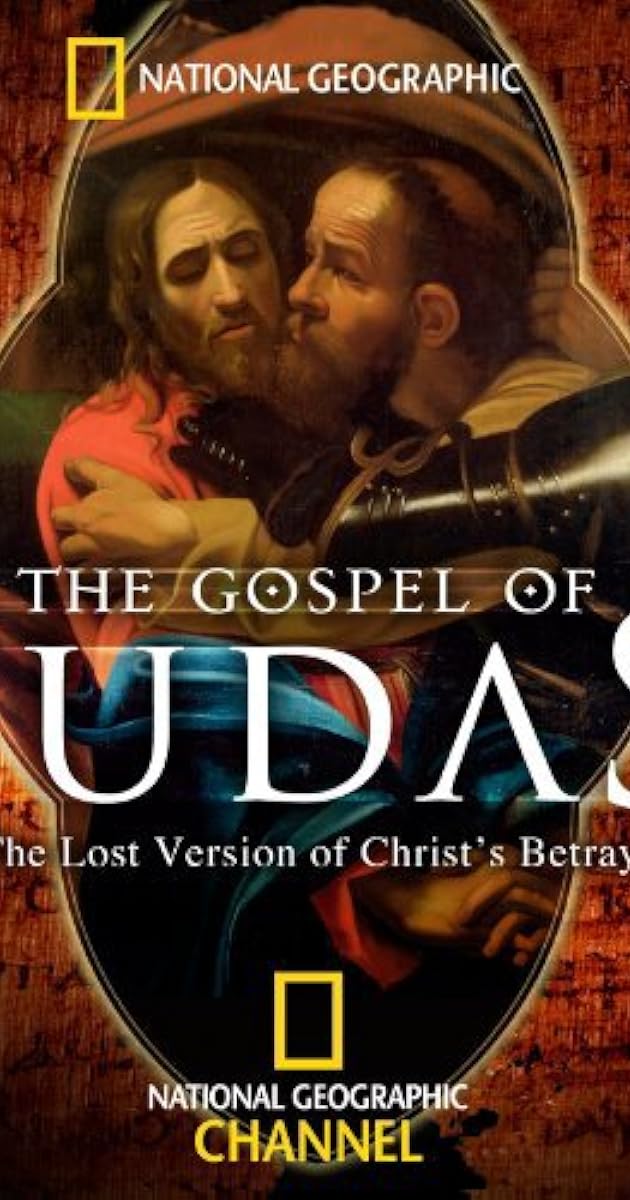 The Gospel of Judas