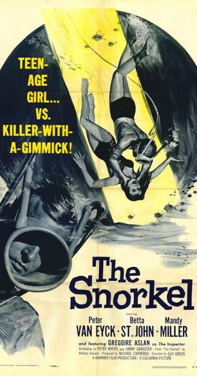 The Snorkel