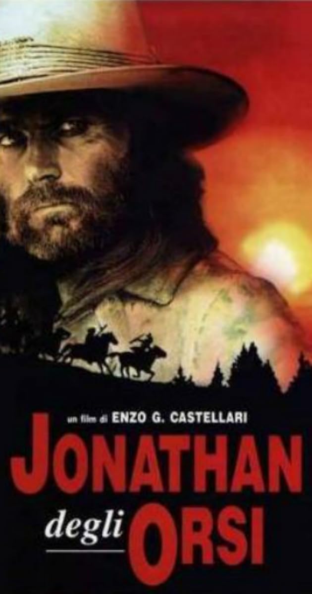 Jonathan degli orsi