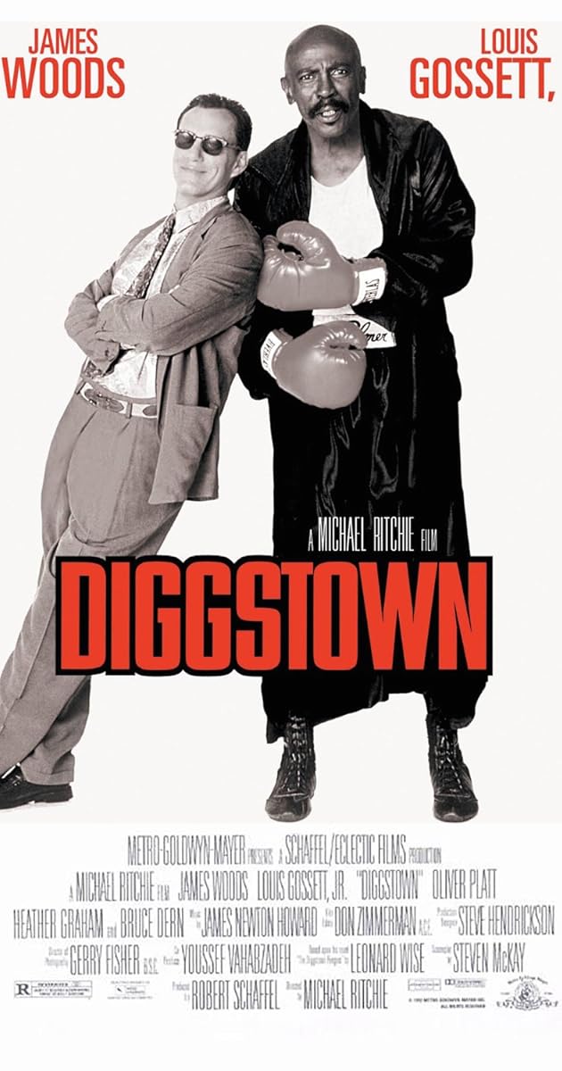 Diggstown
