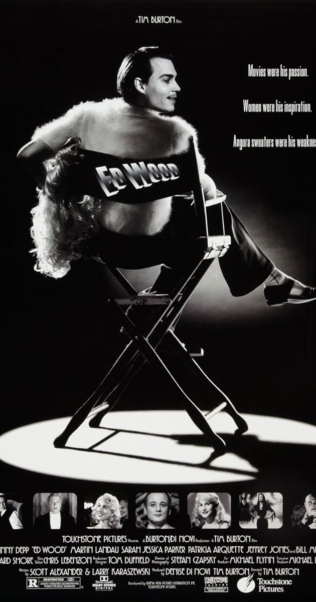 Ed Wood