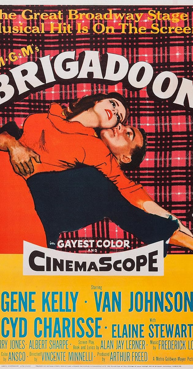 Brigadoon