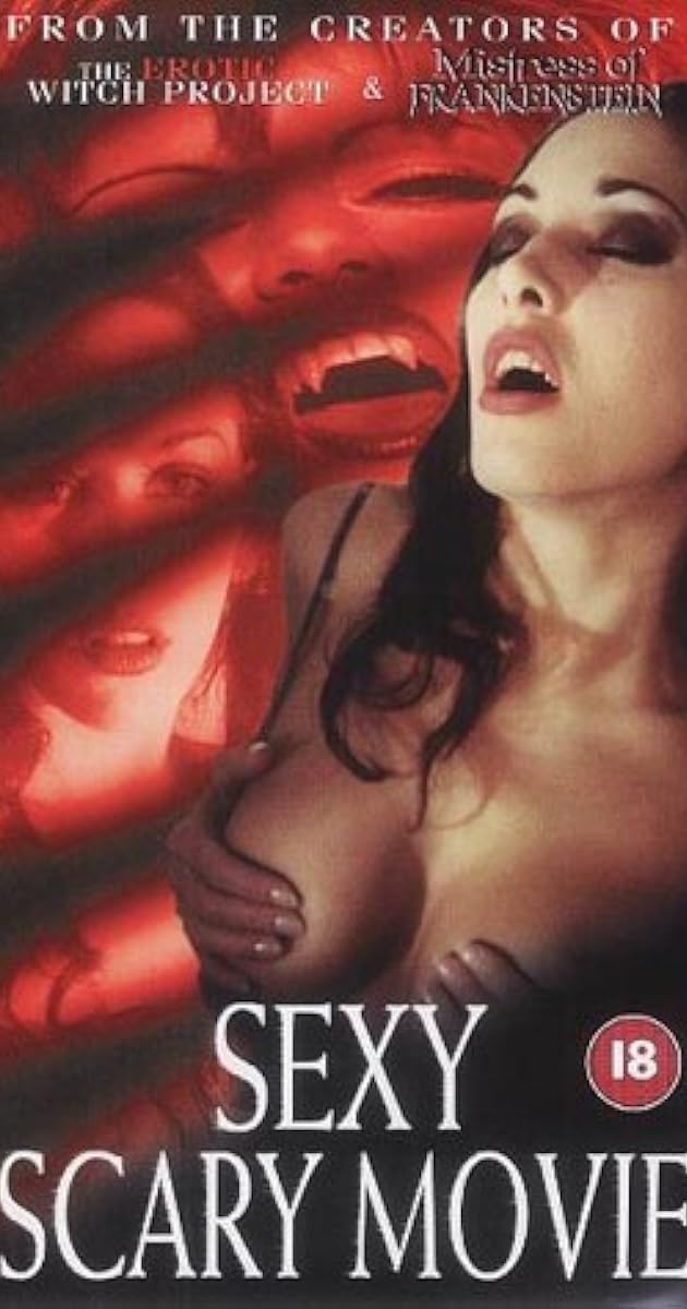 The Erotic Ghost