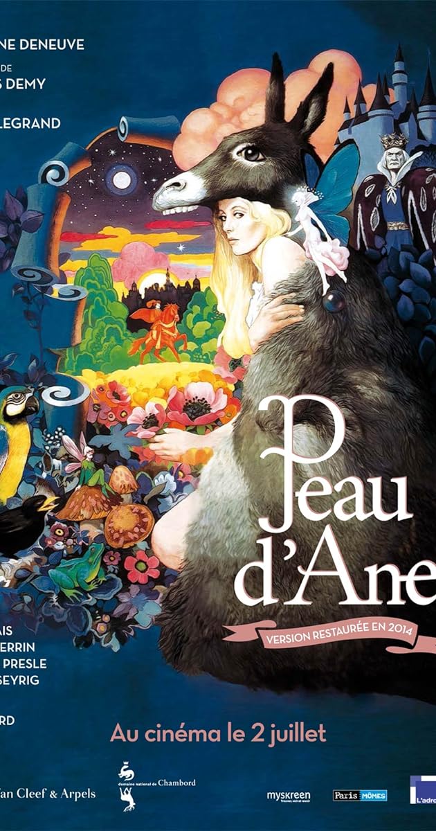 Peau d'âne