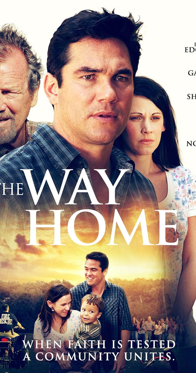 The Way Home