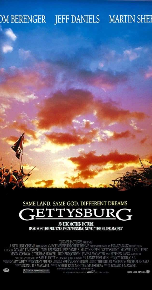 Gettysburg