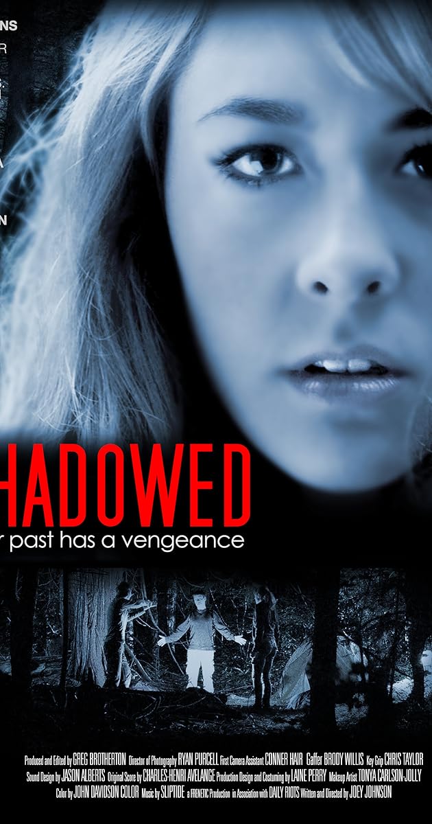 Shadowed