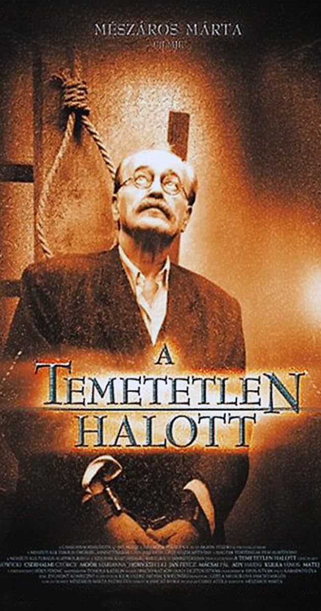 A temetetlen halott
