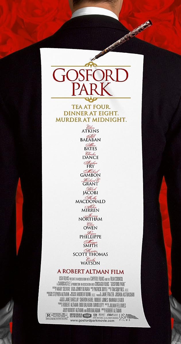 Gosford Park