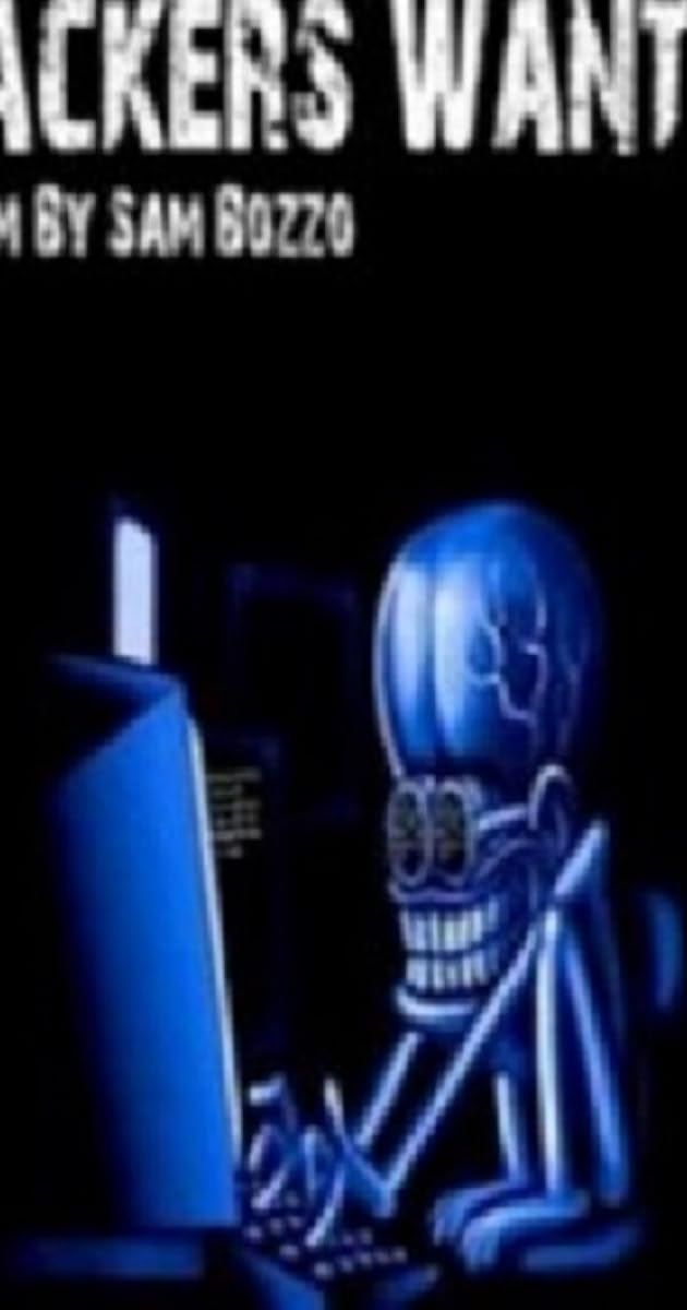 Hackers Wanted
