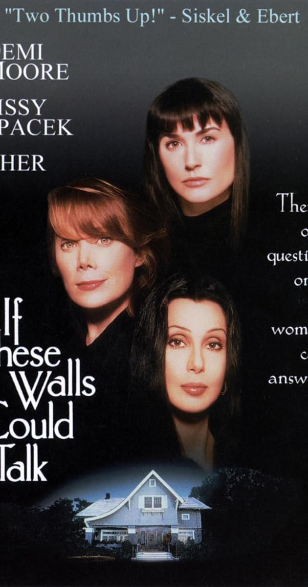 If These Walls Could Talk