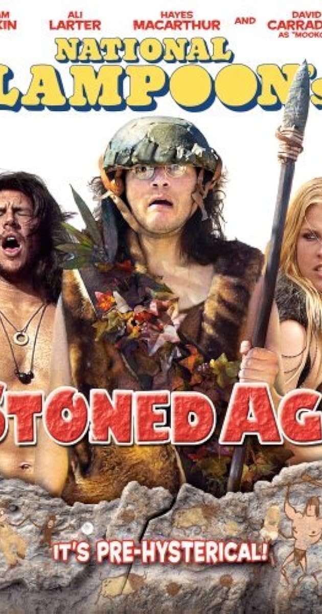 Homo Erectus
