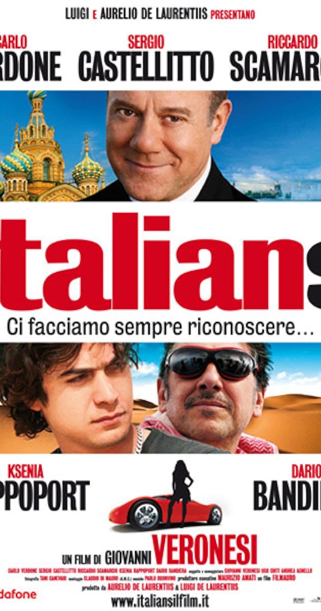 Italians